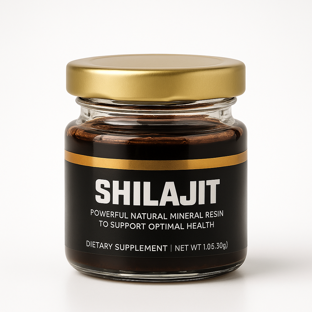 SHILAJIT 